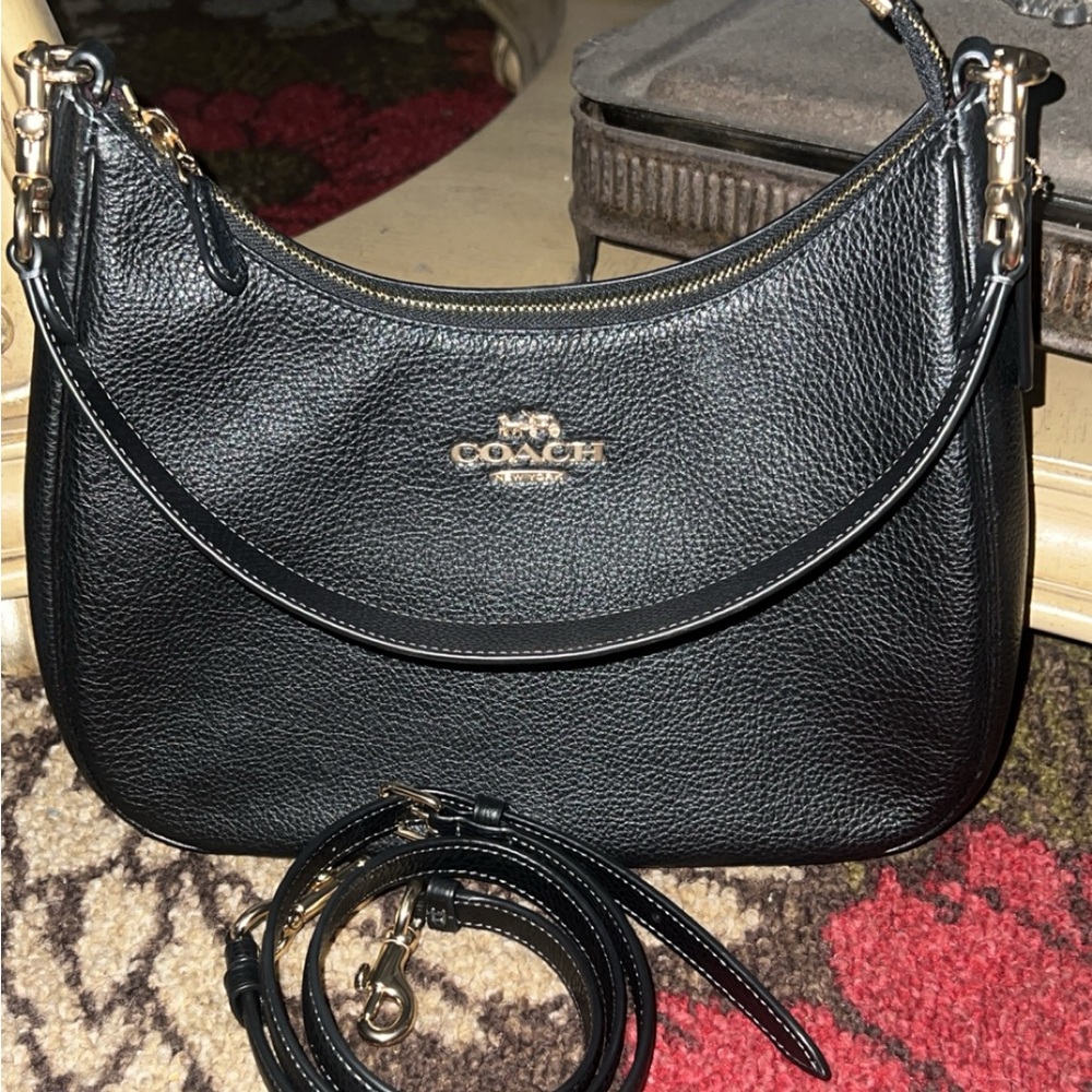 Coach Teri Hobo Bag